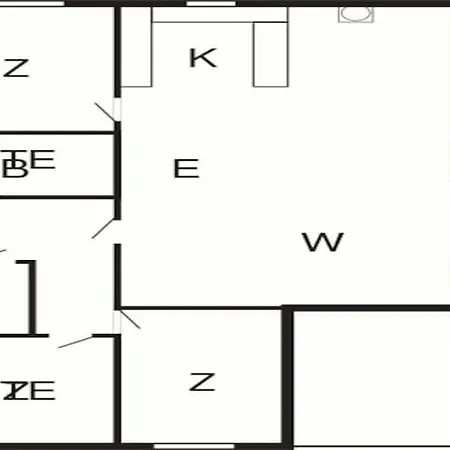 Holiday home Iv *
