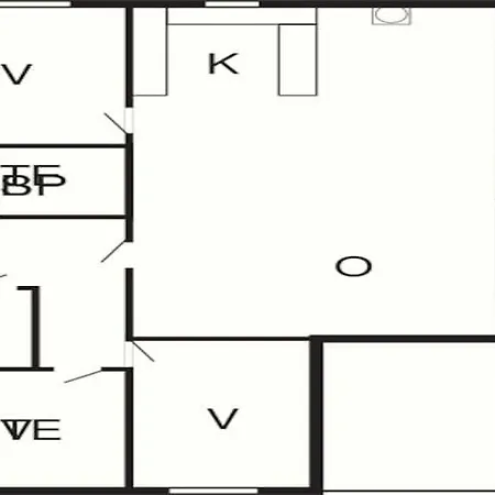 Iv Holiday home *