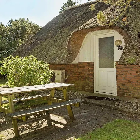Holiday home Iv