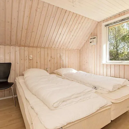 Iv Holiday home Norre Nebel