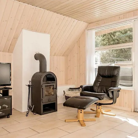 Holiday home Iv