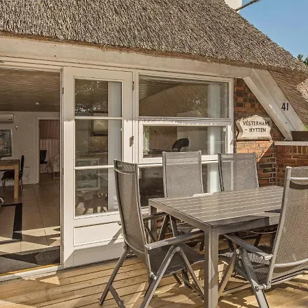Iv Holiday home
